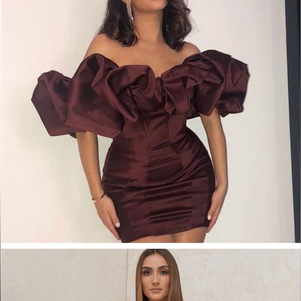 anyone selling this dress in an XL?